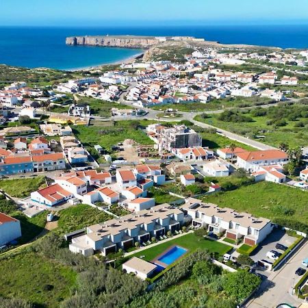 Sea Sagres Villa Ngoại thất bức ảnh