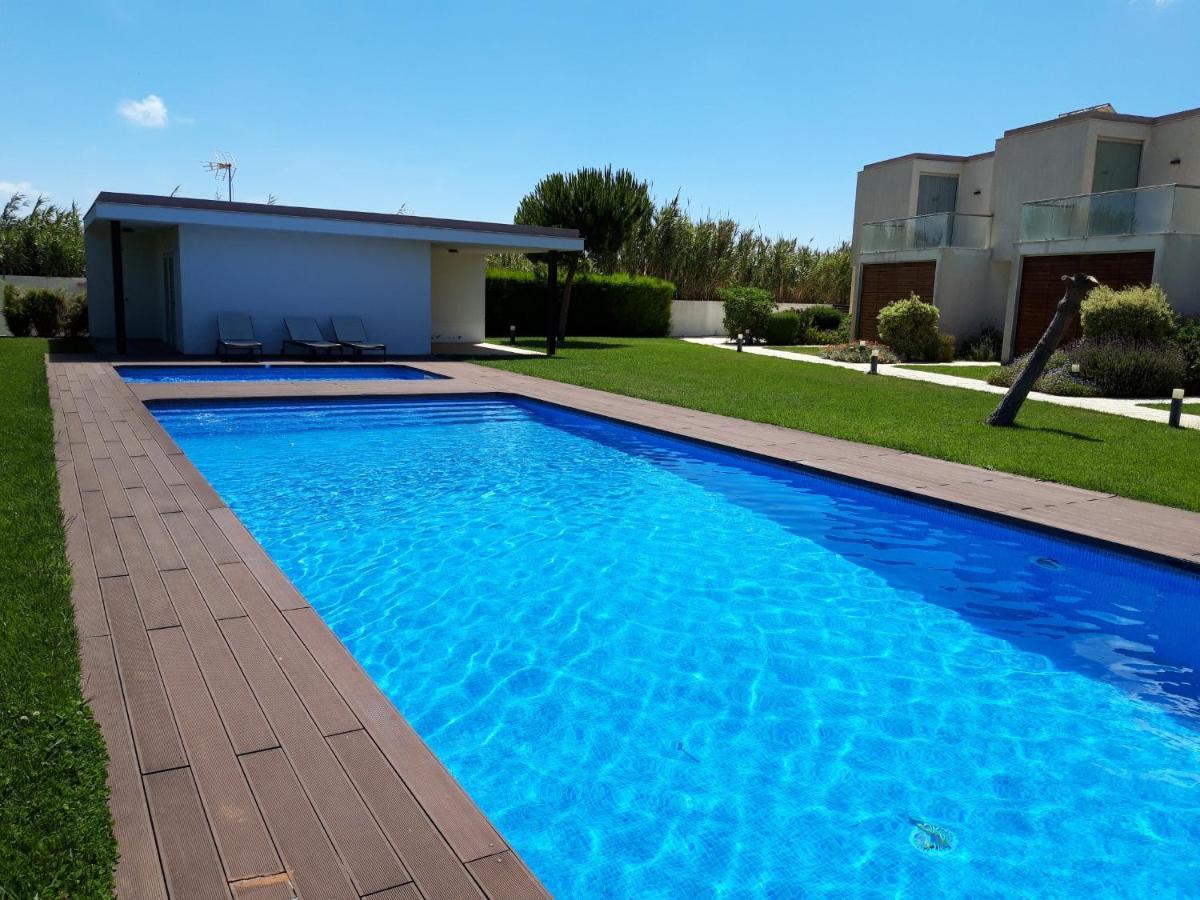 Sea Sagres Villa Ngoại thất bức ảnh