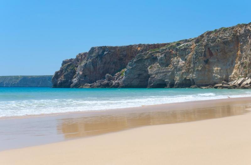 Sea Sagres Villa Ngoại thất bức ảnh