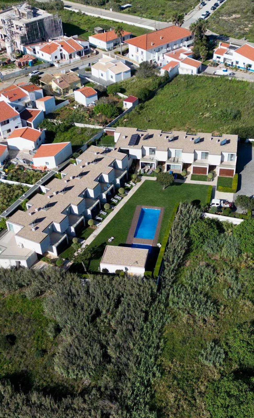 Sea Sagres Villa Ngoại thất bức ảnh
