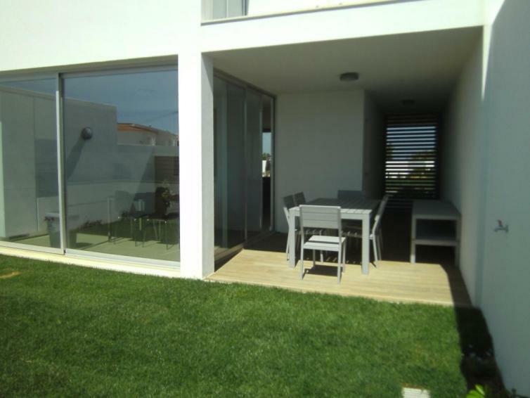 Sea Sagres Villa Ngoại thất bức ảnh