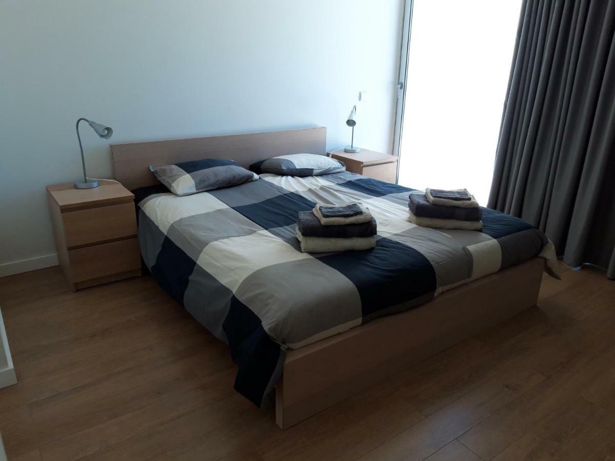 Sea Sagres Villa Ngoại thất bức ảnh