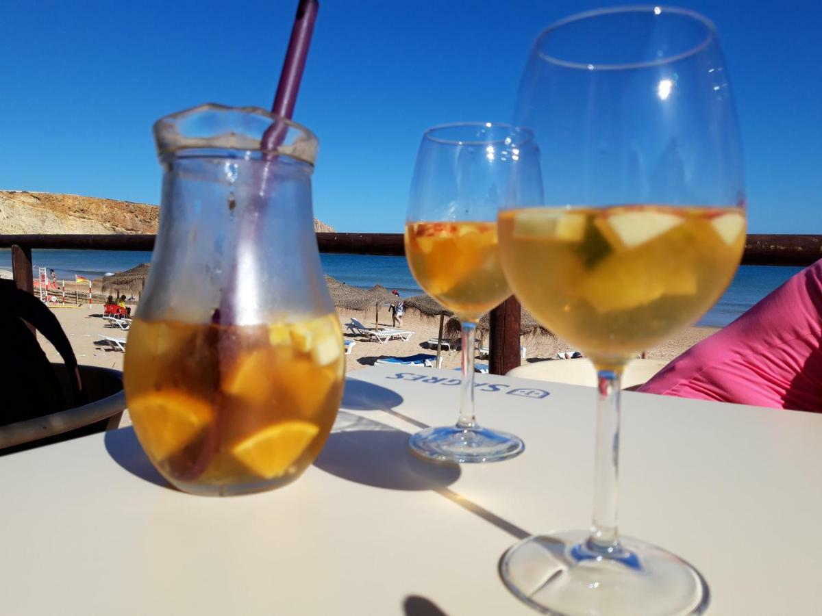 Sea Sagres Villa Ngoại thất bức ảnh